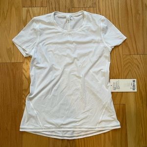 Lululemon Into the Sun Short Sleeve